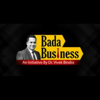 Bada Business Mumbai logo, Bada Business Mumbai contact details