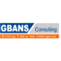 Gbans Consulting logo, Gbans Consulting contact details