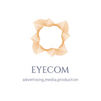 eyecom media logo, eyecom media contact details