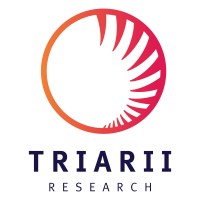 Triarii Research logo, Triarii Research contact details