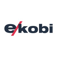 Ekobi logo, Ekobi contact details