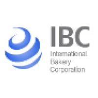 International Bakery Corporation logo, International Bakery Corporation contact details