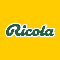 Ricola USA logo, Ricola USA contact details