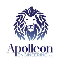 Apolleon Engineering logo, Apolleon Engineering contact details