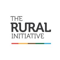 The Rural Initiative logo, The Rural Initiative contact details