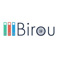 Birou Suite logo, Birou Suite contact details