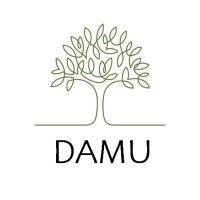 Damu logo, Damu contact details