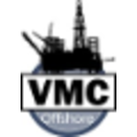 VMC Offshore logo, VMC Offshore contact details