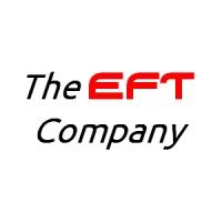 The EFT Company logo, The EFT Company contact details