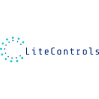 LiteControls.com logo, LiteControls.com contact details