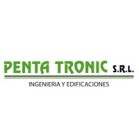 PENTATRONIC S.R.L logo, PENTATRONIC S.R.L contact details