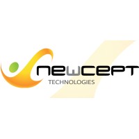 Newcept Technologies logo, Newcept Technologies contact details