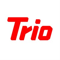 LVI-Trio Oy logo, LVI-Trio Oy contact details