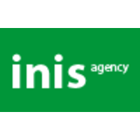 Inis Agency logo, Inis Agency contact details