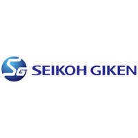 Seikoh Giken Europe GmbH logo, Seikoh Giken Europe GmbH contact details