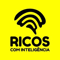 Ricos Com Inteligência logo, Ricos Com Inteligência contact details