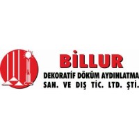 Billur Aydinlatma - Billur Lighting logo, Billur Aydinlatma - Billur Lighting contact details