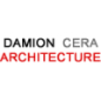 Damion Cera Architecture logo, Damion Cera Architecture contact details