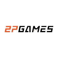 2P Games logo, 2P Games contact details