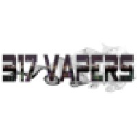 317 Vapers logo, 317 Vapers contact details