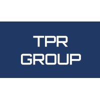 TPR GROUP USA logo, TPR GROUP USA contact details