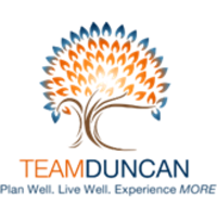 Team Duncan Financial logo, Team Duncan Financial contact details