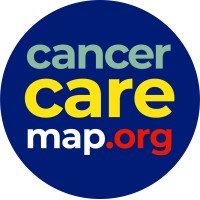 Cancer Care Map logo, Cancer Care Map contact details