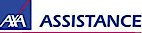 AXA Assistance logo, AXA Assistance contact details