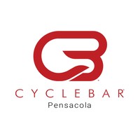 CycleBar Pensacola logo, CycleBar Pensacola contact details