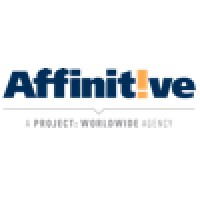 Affinitive logo, Affinitive contact details