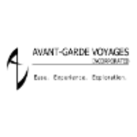 Avant-garde Voyages Incorporated logo, Avant-garde Voyages Incorporated contact details