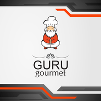 Guru Gourmet logo, Guru Gourmet contact details