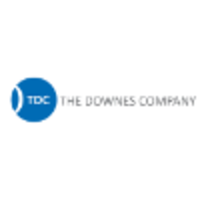 The Downes Company logo, The Downes Company contact details