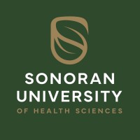 Sonoran University of Health Sciences logo, Sonoran University of Health Sciences contact details