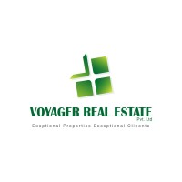 VOYAGER REAL ESTATE Private Limited logo, VOYAGER REAL ESTATE Private Limited contact details