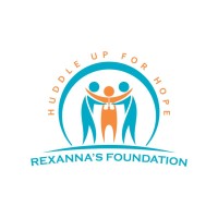 Rexanna's Foundation logo, Rexanna's Foundation contact details