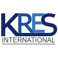 KRES INTERNATIONAL logo, KRES INTERNATIONAL contact details