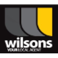 Wilsons YOUR LOCAL AGENT logo, Wilsons YOUR LOCAL AGENT contact details