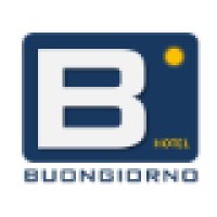 Hotel Buongiorno logo, Hotel Buongiorno contact details