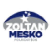 Zoltan Mesko Foundation logo, Zoltan Mesko Foundation contact details