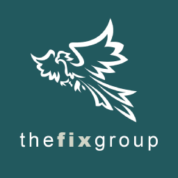 The Fix Group Inc. logo, The Fix Group Inc. contact details