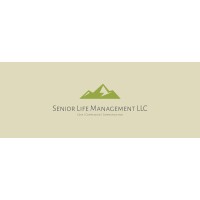 SeniorLife Management logo, SeniorLife Management contact details