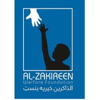 AL-Zakireen Welfare Foundation logo, AL-Zakireen Welfare Foundation contact details