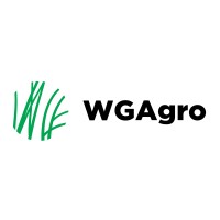 WG Agro logo, WG Agro contact details