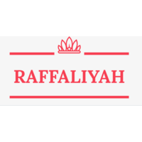 Raffaliyah logo, Raffaliyah contact details