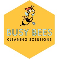 Busy Bees Cleaning Solutions logo, Busy Bees Cleaning Solutions contact details