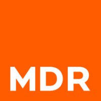 MDR (Medical Doctors Research) logo, MDR (Medical Doctors Research) contact details