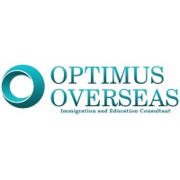 Optimus Overseas logo, Optimus Overseas contact details