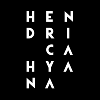 Hendri Cahyana logo, Hendri Cahyana contact details