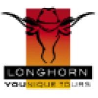 Longhorn YOUnique Tours logo, Longhorn YOUnique Tours contact details